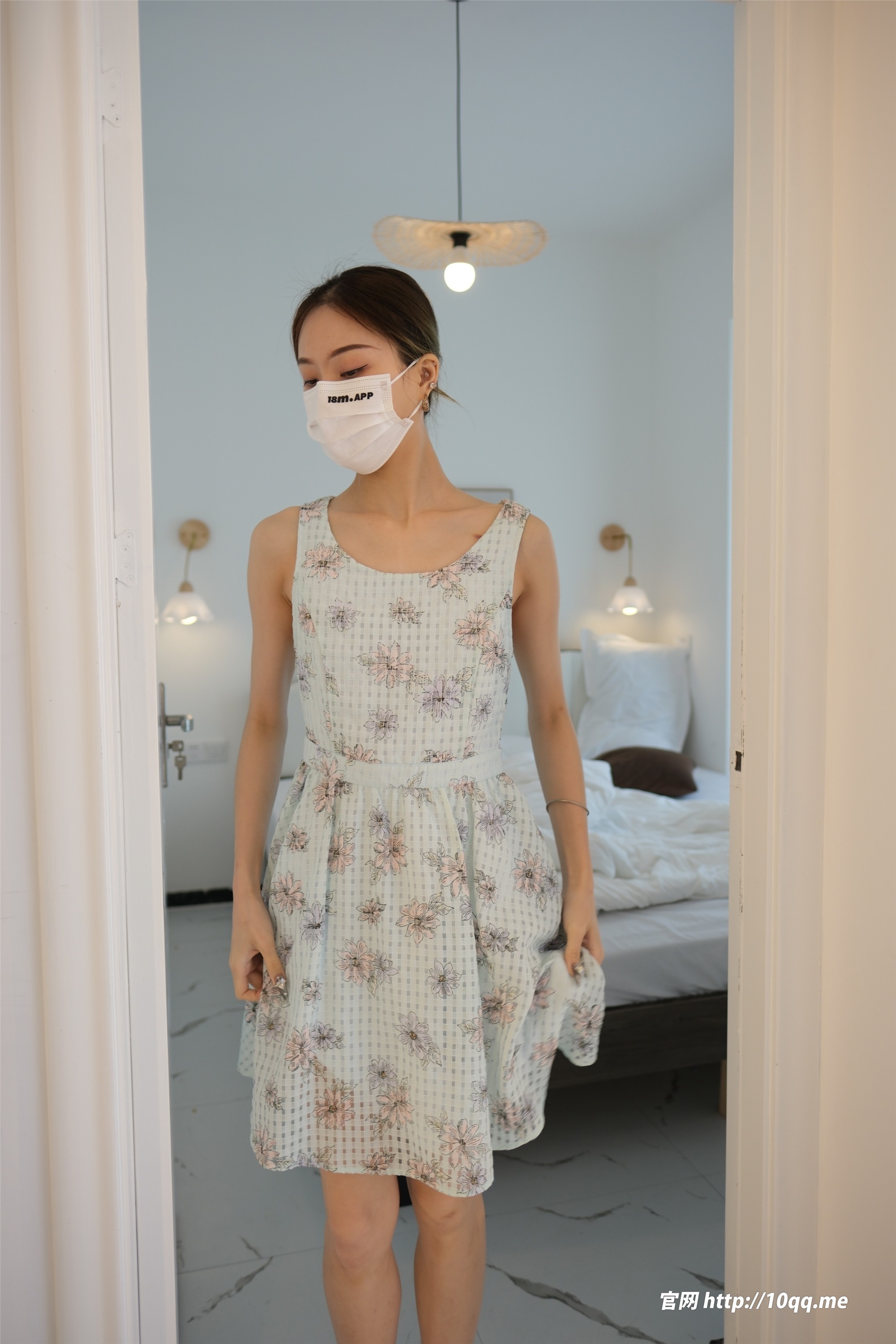 ROSI口罩系列 2024.06.07 NO.2917